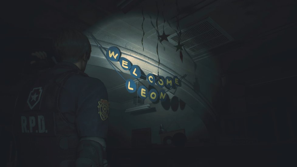 Resident Evil 2 pro PlayStation 4