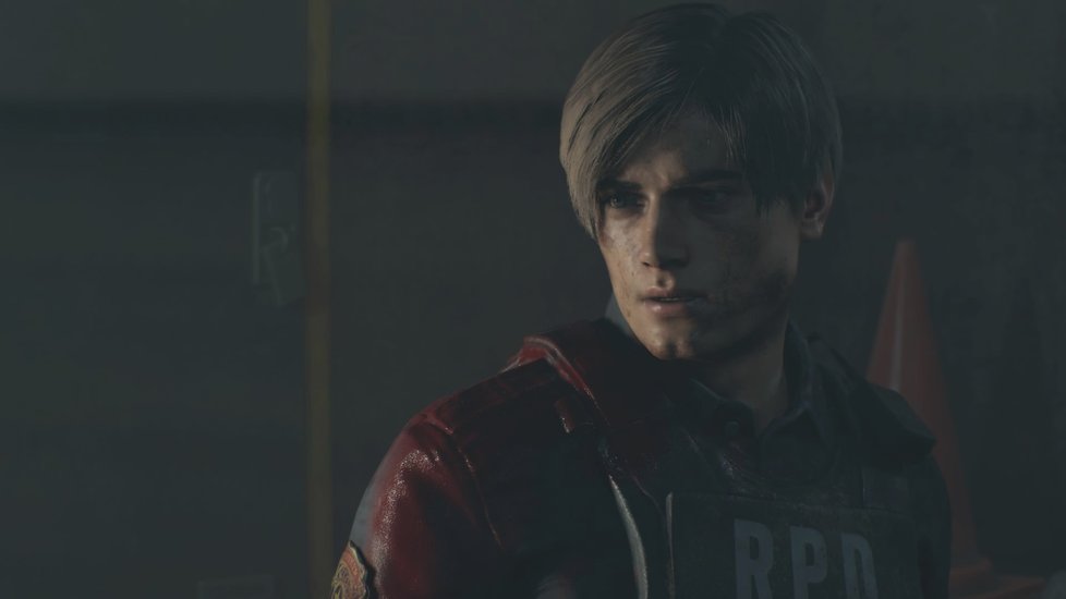 Resident Evil 2 pro PlayStation 4