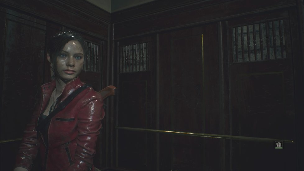Resident Evil 2 pro PlayStation 4