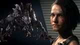 Loví vás zdeformované monstrum! Recenze remaku Resident Evil 3