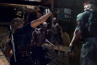 Krvavější, brutálnější, dospělejší a lepší! Recenze remaku Resident Evil 4