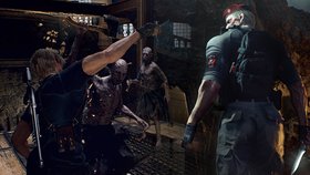 Krvavější, brutálnější, dospělejší a lepší! Recenze remaku Resident Evil 4