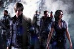 Resident Evil 6 je super hrou na poli akčních titulů, jako horor zklamal
