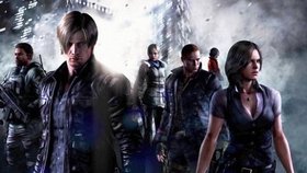Resident Evil 6 je super hrou na poli akčních titulů, jako horor zklamal