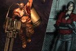 Resident Evil 6 už bohužel není hororem. Jako kooperativní akce pro dva hráče však vyniká.
