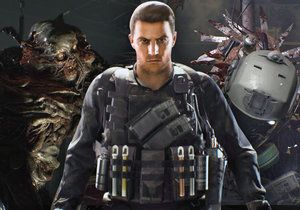 Resident Evil 7: Biohazard Gold Edition je povinnost pro milovníky herních hororů.