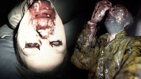 Resident Evil 7 je šok! Hra naprosto změnila styl.