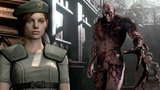 Resident Evil HD Remaster je parádní klasický horor a zkouška nervů