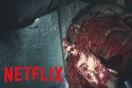 Resident Evil míří na Netflix.