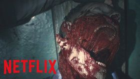 Resident Evil míří na Netflix.