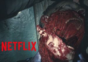 Resident Evil míří na Netflix.