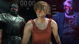 Prohnilost na síti. Recenze Resident Evil: Resistance