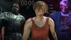 Online videohra Resident Evil: Resistance o svých kvalitách příliš nepřesvědčila.