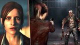 Hororová akce na pokračování: Recenze první epizody Resident Evil Revelations 2!