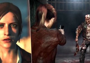 První epizoda Resident Evil Revelations 2 navnadila na věci nadcházející.