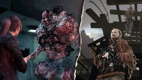 Resident Evil Revelations 2 překvapil třetí epizodou, která je zaměřena na hlavolamy.
