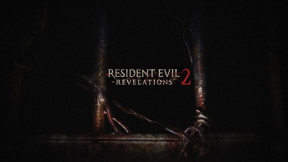 Resident Evil Revelations 2 je pecka i na Switchi.