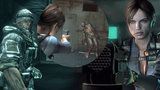 Hororová plavba se slizkými mutanty: Resident Evil Revelations vyplul na PlayStation 4