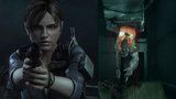 Masakr na moři plný vyhřezlých vnitřností! Recenze Resident Evil Revelations pro Switch 