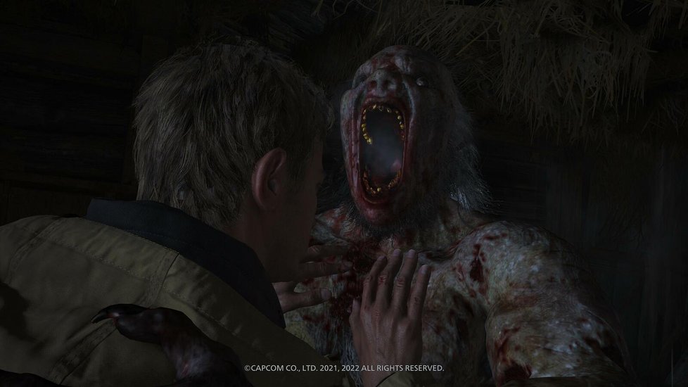 Resident Evil Village Gold Edition pro PlayStation 5