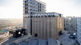 Jak měnit města k lepšímu? To budou v Praze řešit světové architektonické špičky Jak měnit města k lepšímu? To budou v Praze řešit světové architektonické špičky