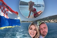 Manželé popsali pikantní dovolenou v Chorvatsku: Skrytý ostrov sexu!