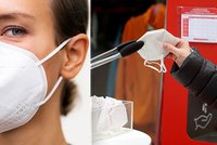 Velký přehled výjimek z povinných respirátorů: Řidiči MHD, děti ve školkách i soudci