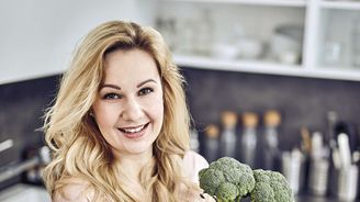 Dominika Jojková: Chtěla bych otevřít vlastní školu vaření Dominika Jojková: Chtěla bych otevřít vlastní školu vaření