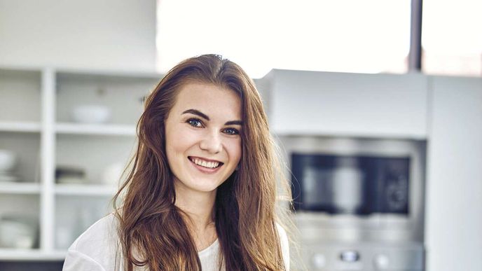 Michaela Švecová Michaela Švecová