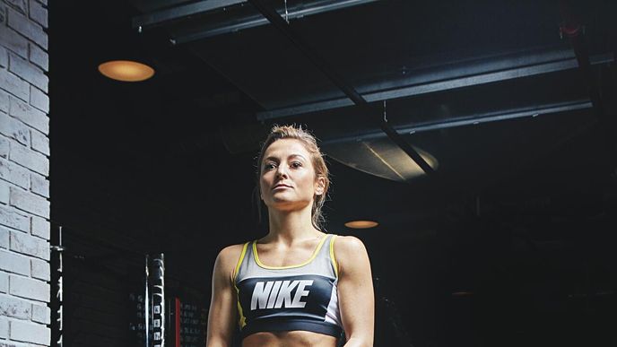 Barbora Langer Barbora Langer
