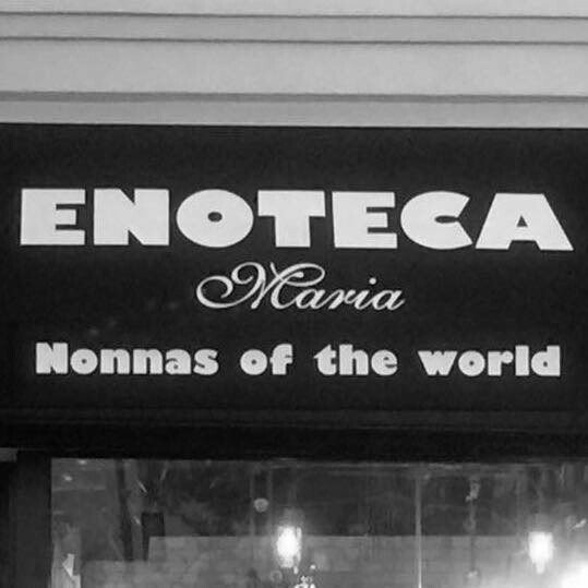 Restaurace Enoteca Maria funguje od roku 2007.