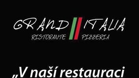 Kontroverzní vzkaz italské restaurace z Hrušovan nad Jevišovkou