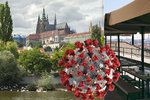 Oblíbená restaurace na Pražském hradě kvůli koronaviru nadobro končí.