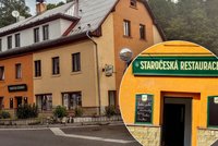 Rarita v liberecké restauraci: Menu za 98 korun! Co vzkázal majitel?