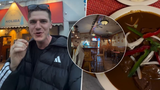 Viktor z Brna objevil klenot: Česká restaurace v New Yorku! Ceny překvapí