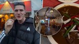 Viktor z Brna objevil klenot: Česká restaurace v New Yorku! Ceny překvapí