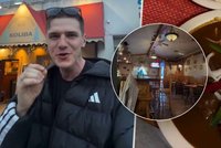 Viktor z Brna objevil klenot: Česká restaurace v New Yorku! Ceny překvapí