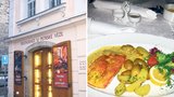 Luxusní restaurace v Praze: Zaplatíte, kolik chcete!