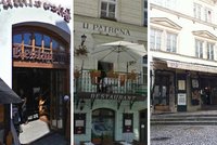 Seznam restaurací, kde vás natáhli! Nejvíc šidí v Praze
