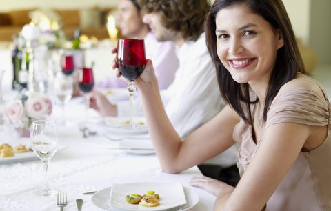 Malé triky do restaurace: Jak skloubit chuť k jídlu s dietou
