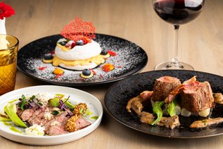 Blíží se kulinářský festival Restaurant Week: Desítky restaurací nabídnou skvělé menu za výhodnou cenu
