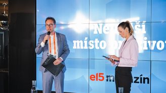 Jak bude vypadat Česko za deset let? REsummit e15 otevře budoucnost měst i realit Jak bude vypadat Česko za deset let? REsummit e15 otevře budoucnost měst i realit