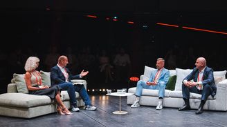 Brno bude nezávislé, narozdíl od ostatních českých měst. REsummit e15 otevírá budoucnost měst i realit Brno bude nezávislé, narozdíl od ostatních českých měst. REsummit e15 otevírá budoucnost měst i realit