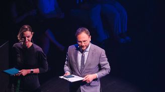 Budovy budou sbírat data o tom, co se v nich děje. REsummit e15 otevírá budoucnost měst i realit Budovy budou sbírat data o tom, co se v nich děje. REsummit e15 otevírá budoucnost měst i realit
