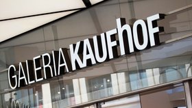 Řetězec Galeria Karstadt Kaufhof