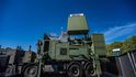 V Česku měl nový radar ReSAURION premiéru na zářijových Dnech NATO. V Česku měl nový radar ReSAURION premiéru na zářijových Dnech NATO.