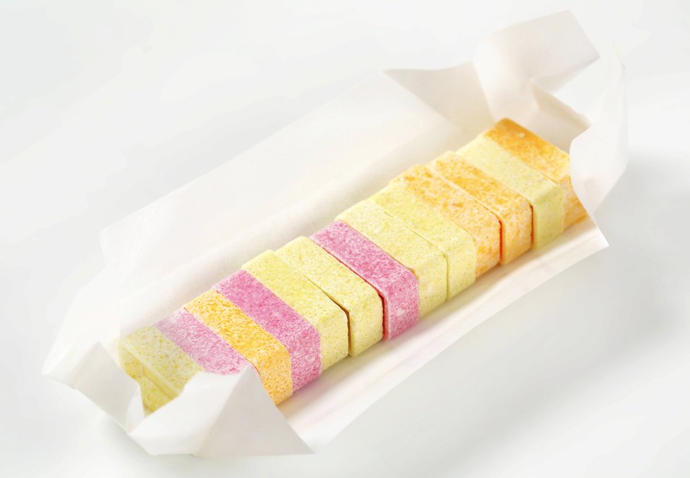 Bonbóny Lipo. Bonbóny Lipo.