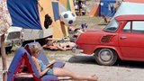 Co bylo třeba udělat pro výjezdní doložku? Takhle probíhala vytoužená dovolená v Jugoslávii za socialismu