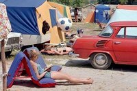 Co bylo třeba udělat pro výjezdní doložku? Takhle probíhala vytoužená dovolená v Jugoslávii za socialismu
