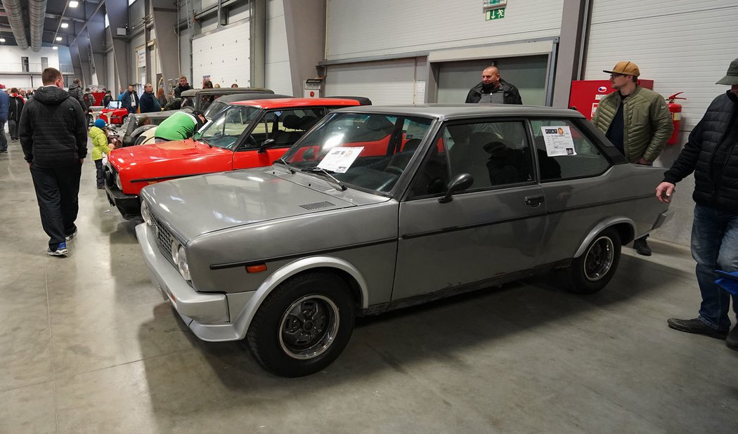 Fiat 131